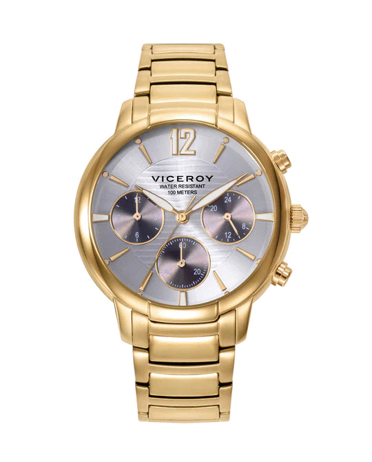 Reloj de Mujer Chic