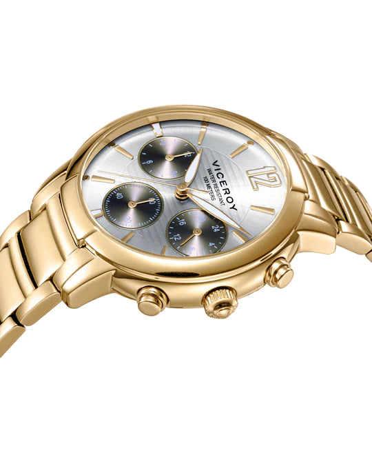 Reloj de Mujer Chic