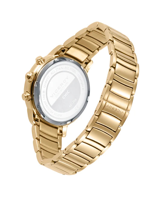 Reloj de Mujer Chic