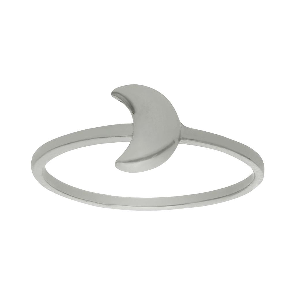 SORTIJA ORO BLANCO 18KL LUNA - S1052n12
