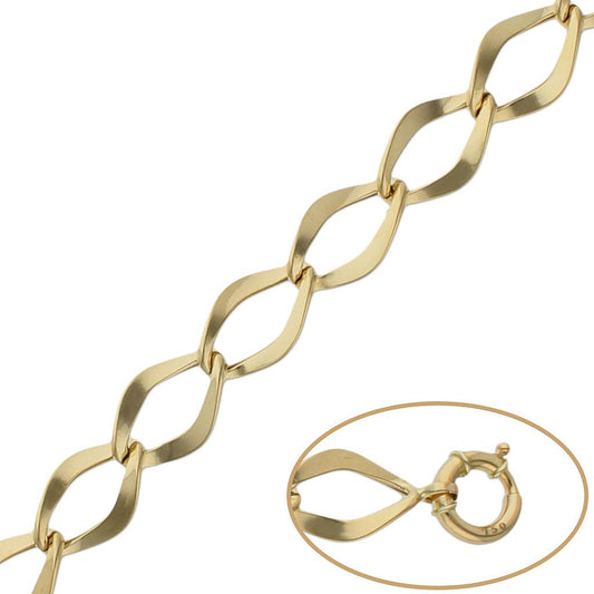 PULSERA ORO 18KL - PU1184