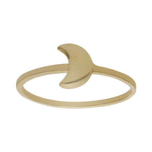 SORTIJA ORO 18KL LUNA - S1035n12